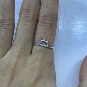 PuraVida Sunrise Ring